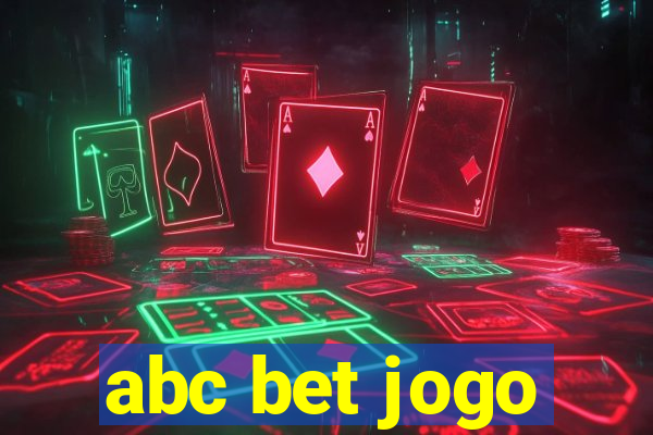 abc bet jogo